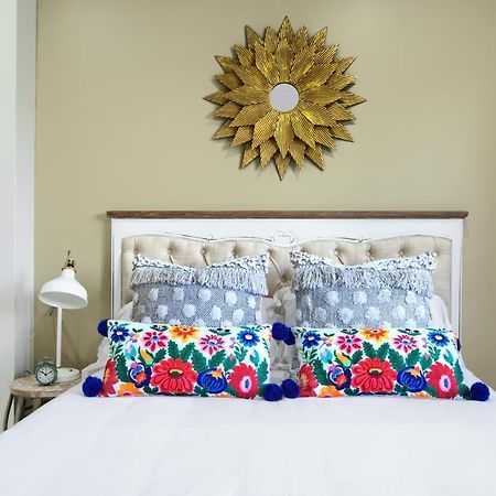 Apartamentos4U Tudela Centro - Parking Incluido Ngoại thất bức ảnh