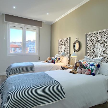 Apartamentos4U Tudela Centro - Parking Incluido Ngoại thất bức ảnh