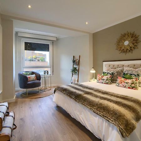 Apartamentos4U Tudela Centro - Parking Incluido Ngoại thất bức ảnh